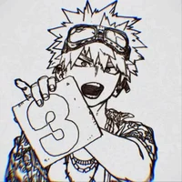Katsuki Bakugo