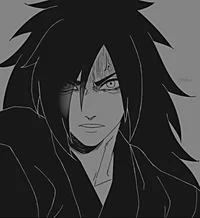 Madara Uchiha