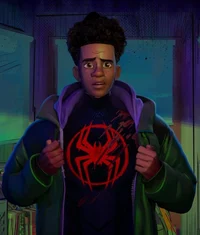 Miles Morales