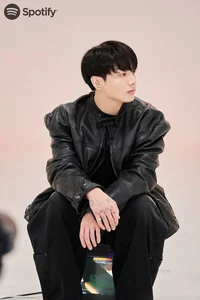 Jungkook