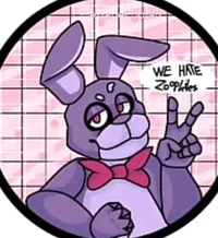 Bonnie 