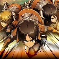 Attack on Titans