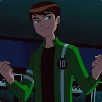 Ben Ten