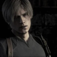 Leon Kennedy 
