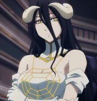 Albedo -overlord-