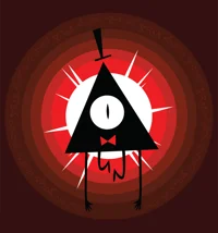Bill Cipher