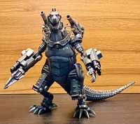 RPO Mechagodzilla