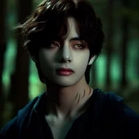 Alpha Taehyung 