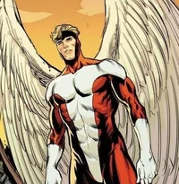 Warren Worthington
