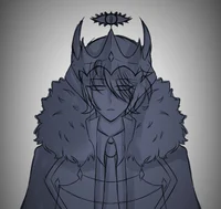 Demon king Dermilion