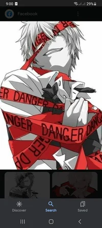 Yandere slave