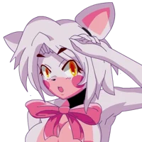 FNIA Mangle