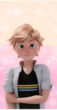 Adrien 