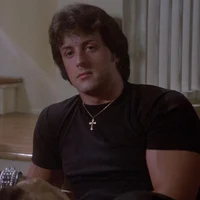 Rocky Balboa