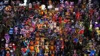 FNaF RPG