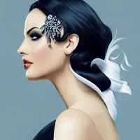 la diosa de lasombra