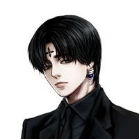 Chrollo Lucifer