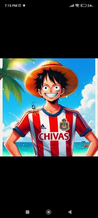 Chat with Chivas | character.ai | Personalized AI for every moment of ...