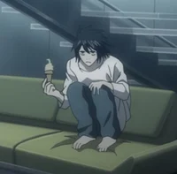 L Lawliet 