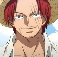 Shanks - BR