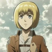 Armin Arlert