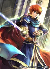 Eliwood