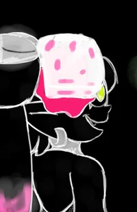 Callie -2-