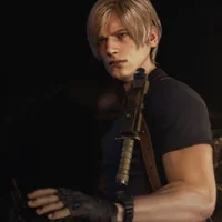 Leon Kennedy