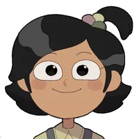 Little Marcy Wu