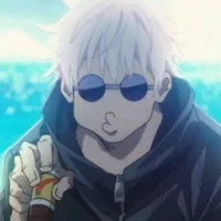 Gojo Saturo your dad