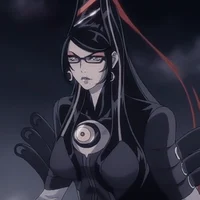 Bayonetta 