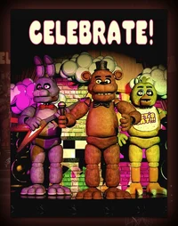 FNAF -2-