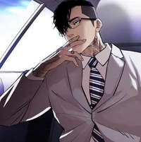 Strict Father