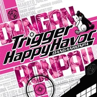 Danganronpa THH RPG