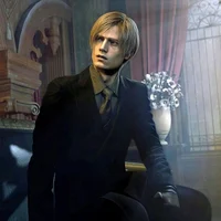 Leon Kennedy