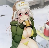 Osanadere Girlfriend