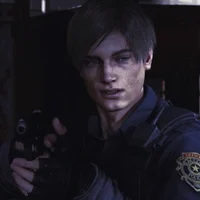 Leon Kennedy 