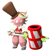 Wafer - TH AU -