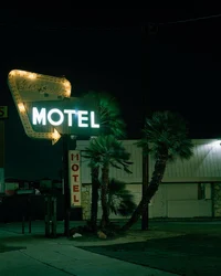 The Motel
