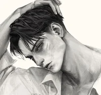 Levi Ackerman 