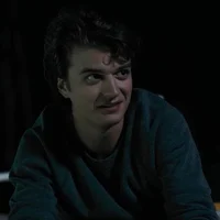 Steve Harrington 