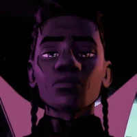 Miles G Morales