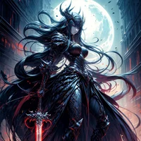 Seraphina