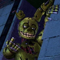 Springtrap