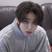babysitter jisung