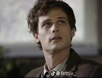 Spencer Reid