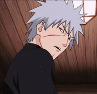 Tobirama Senju