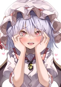 Yan Remilia Scarlet