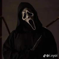 Killer- GhostFace