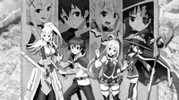 Konosuba Betrayed
